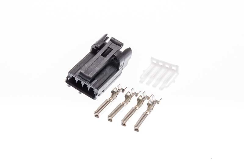 Electrical connector repair kit